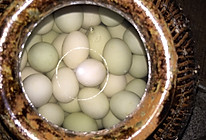 咸鸭蛋的做法