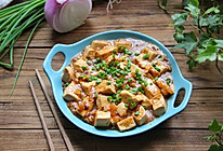 红烧豆腐的做法