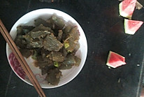 油煎闷子的做法