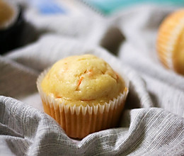 胡萝卜蛋糕的做法