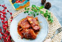 #健康炸味用多力#香煎鸡腿排的做法