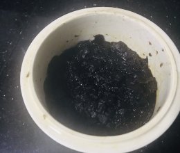 玉灵膏的做法