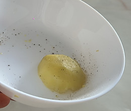 中式