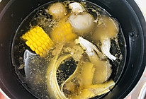 #在家邂逅美味火锅#清汤牛肉火锅的做法