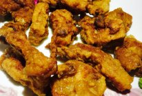 现炸酥肉的做法