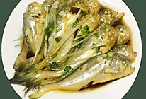 清蒸黄皮头的做法