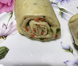 花卷的做法