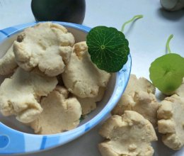 玛格丽特饼干的做法