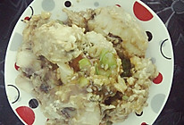 红烧明太鱼的做法