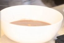 #三星有爱的年夜饭#红豆沙的做法