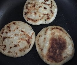 萝卜丝饼的做法