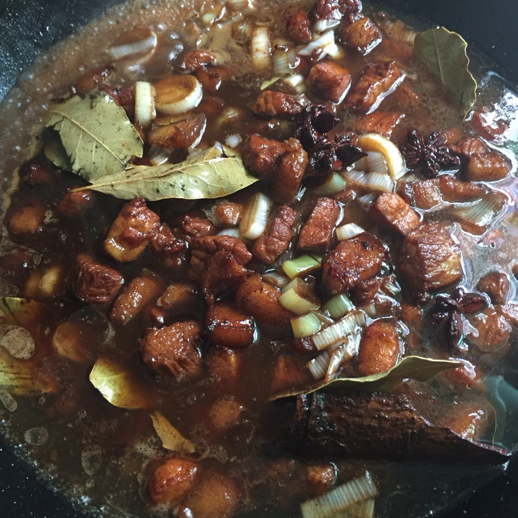 哨子面里的哨子的做法