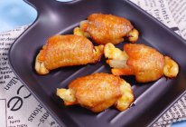 奶酪无骨鸡翅的做法