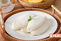 酸奶麻薯的做法