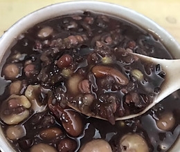 八宝粥的做法