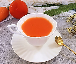 番茄胡萝卜汁的做法