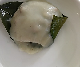 川味叶儿粑的做法