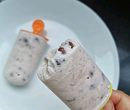 红豆雪糕/红豆馅的做法