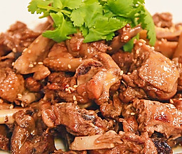 宴客明星菜，夺命啤酒鸭！的做法