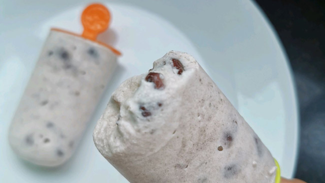 红豆雪糕/红豆馅的做法