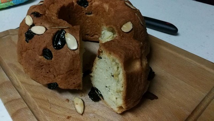 咕咕霍夫的做法