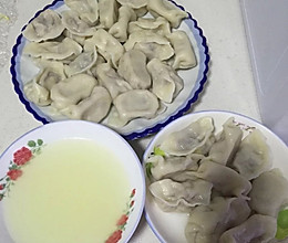 东北饺子的做法