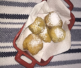 黄米糕-玫瑰、桂花、豆沙的做法