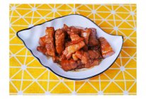 家庭版红烧肉，不炒糖色，入口即化，香而不柴，肥而不腻！的做法