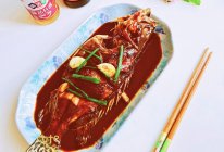 #我心中的冬日限定#红烧桂鱼的做法