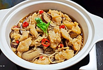 清蒸巴沙鱼的做法