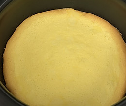 电饭锅蛋糕的做法