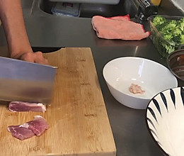 肉沫茄子#巨下饭的家常菜#的做法