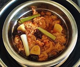 蒸碗小酥肉的做法