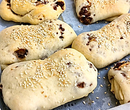 牛肉锅盔（宝宝版）的做法