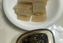 自制肉皮冻 年夜饭必不可少一道菜的做法