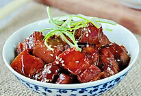 家庭红烧肉正宗做法的做法