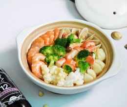 #新春美味佳肴#海鲜豆腐的做法