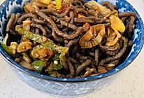 自制红薯饸饹-儿时的味道的做法