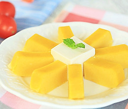 营养超级全面的补钙手指食物！的做法