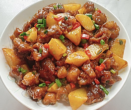 #开启观赛嗨吃局# 椒盐串羊肉的做法