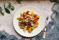 #精品菜谱挑战赛#蔬菜沙拉的做法