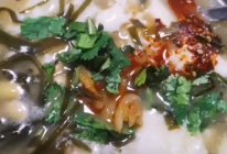 美味豆腐脑的做法