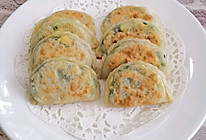 韭菜盒子最好的吃法，韭香浓郁，吃三个不过瘾的做法