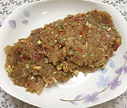 潮汕菜头丸&菜头粿的做法