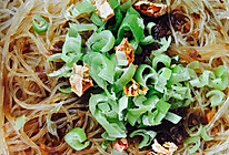 蒜蓉粉丝的做法