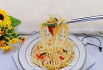 #夏日消暑，非它莫属#清爽开胃【醋溜土豆丝】的做法