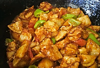 红烧茄子的做法