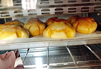 芝士南瓜饼的做法
