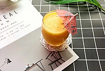 #春季食材大比拼#鲜榨橘子汁的做法