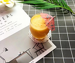#春季食材大比拼#鲜榨橘子汁的做法